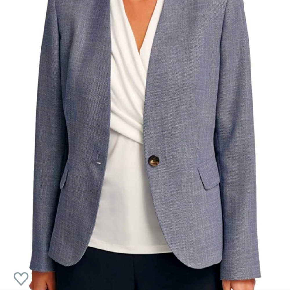 Beautiful DKNY dress jacket